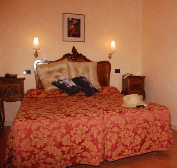 Hotel Caravaggio Rzym Zewnętrze zdjęcie