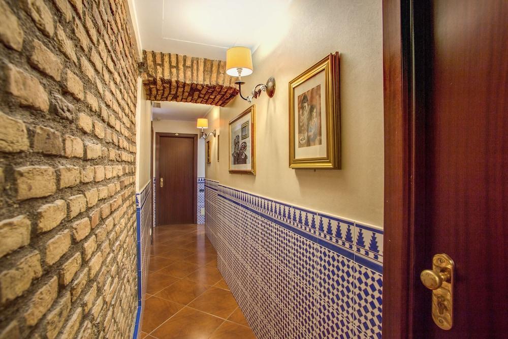 Hotel Caravaggio Rzym Zewnętrze zdjęcie