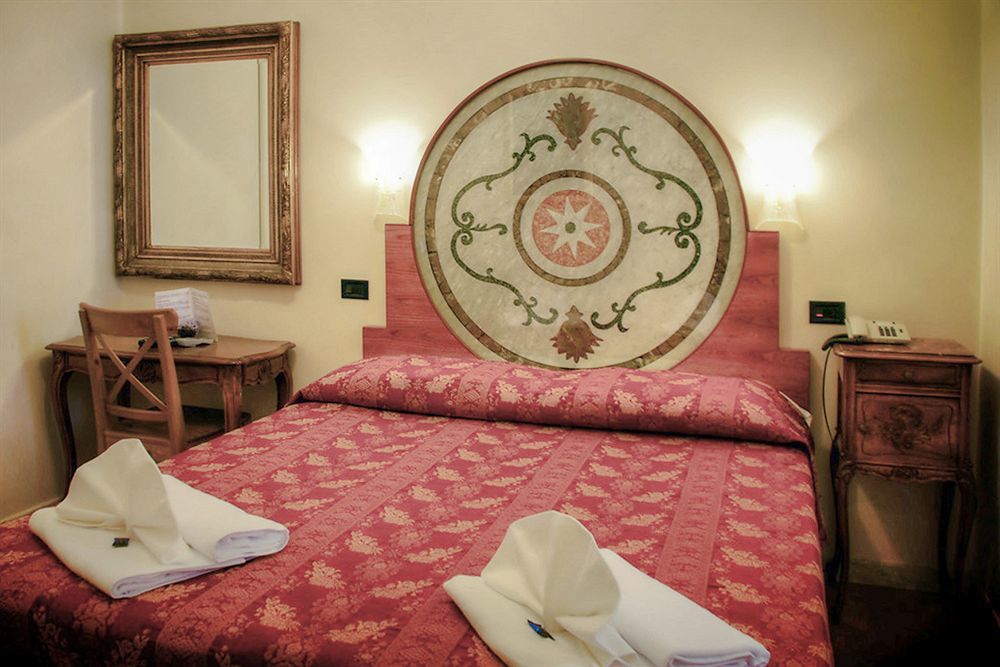 Hotel Caravaggio Rzym Zewnętrze zdjęcie