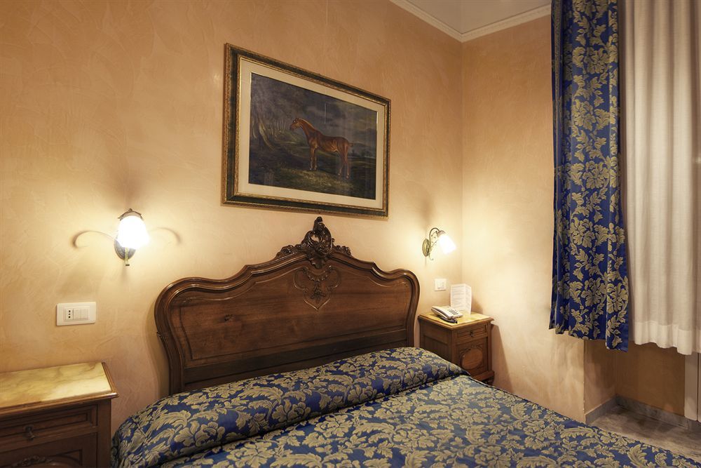 Hotel Caravaggio Rzym Zewnętrze zdjęcie